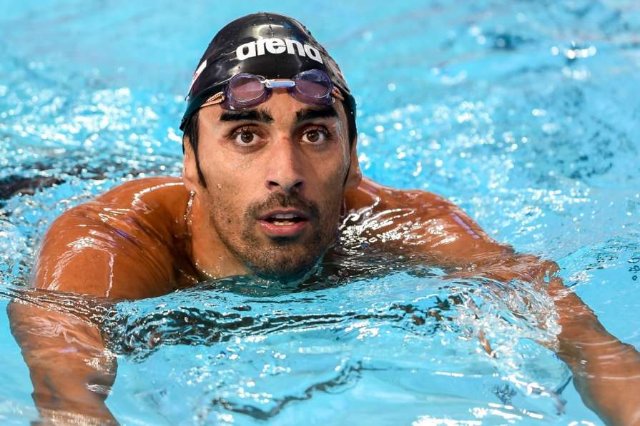 Доктор обвиняется в поставке допинга для итальянских пловцов