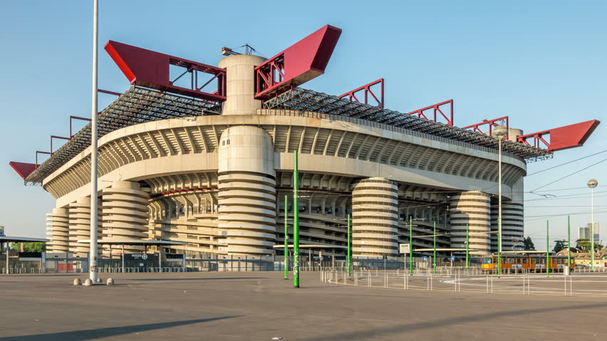 Гадзетта: В понедельник УЕФА оштрафует и исключит Милан из еврокубков
