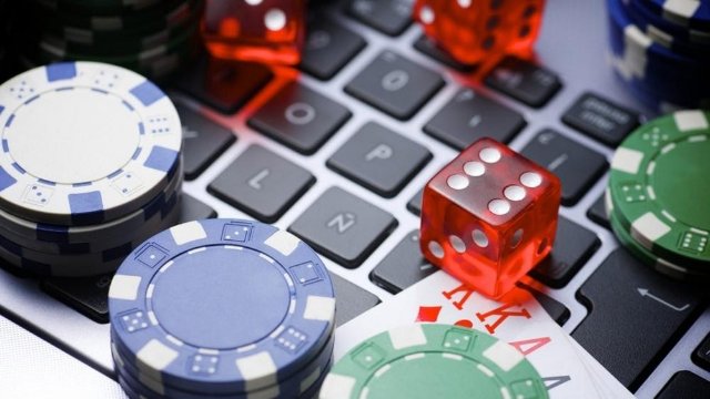 Покер – спорт или азартная игра