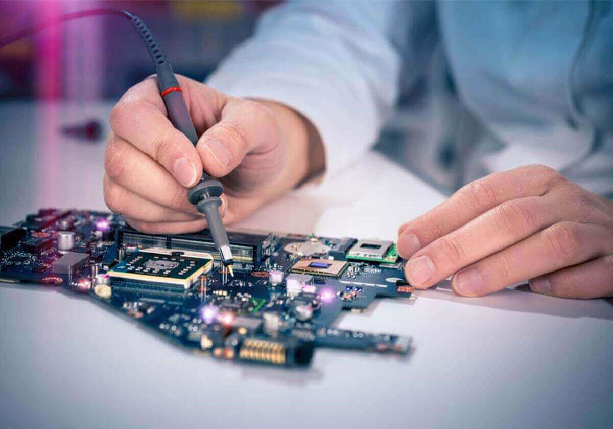 Профессиональный ремонт компьютеров в Алматы: где найти надежных мастеров?